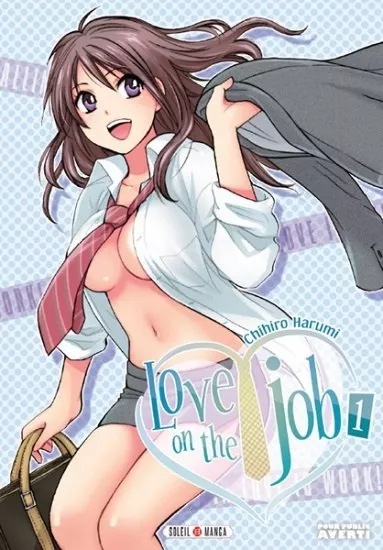 Love on the Job